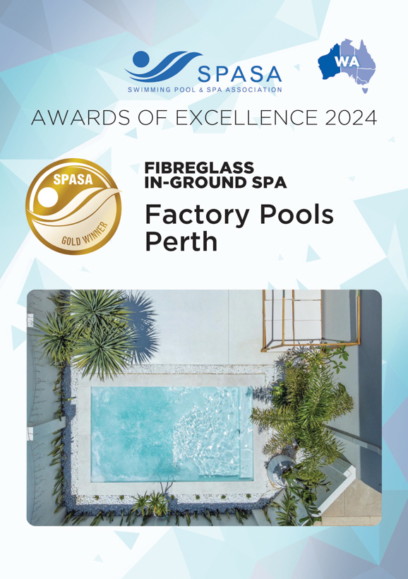 fibreglass-inground-spa-gold-winner