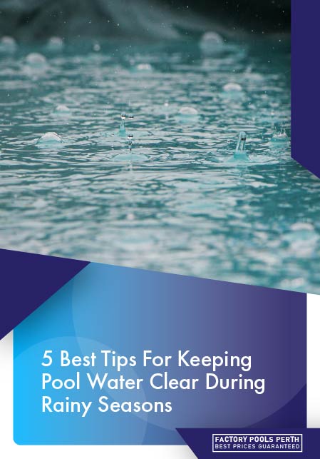 5 best tips for keeping pool water clear during rainy seasons banner m