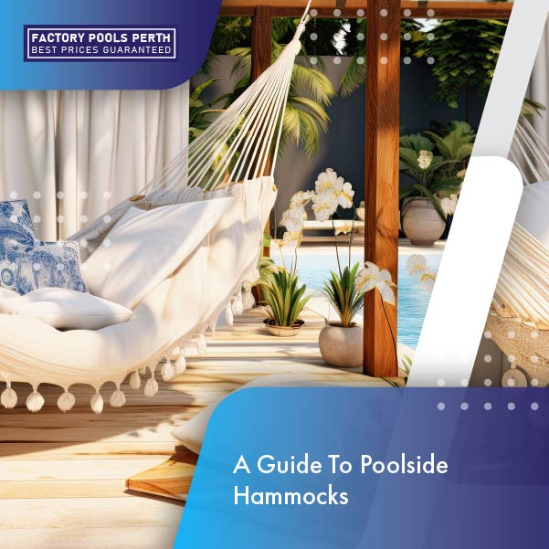 a guide to poolside hammocks featureimage