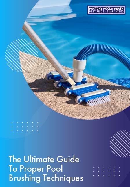 the ultimate guide to proper pool brushing techniques banner m